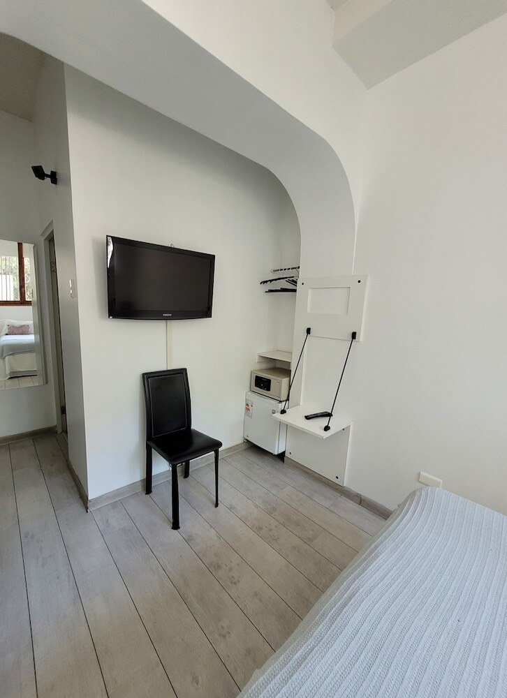 Casadetodos B&B Boutique