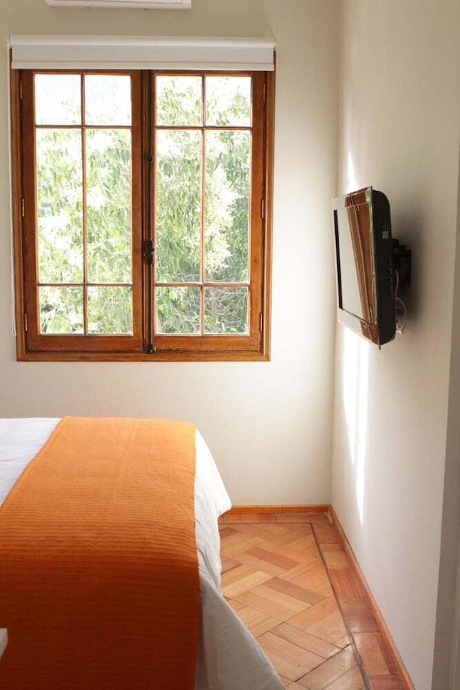 Casadetodos B&B Boutique