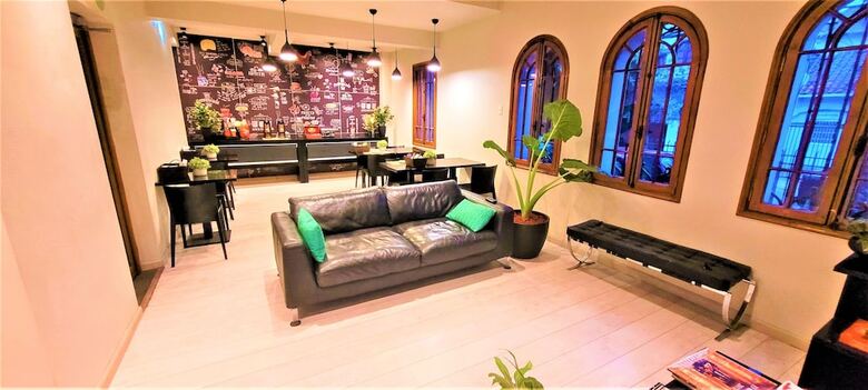 Casadetodos B&B Boutique