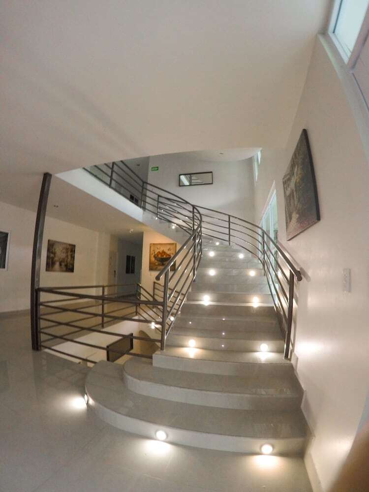 Gran Hotel Residencial Galerias