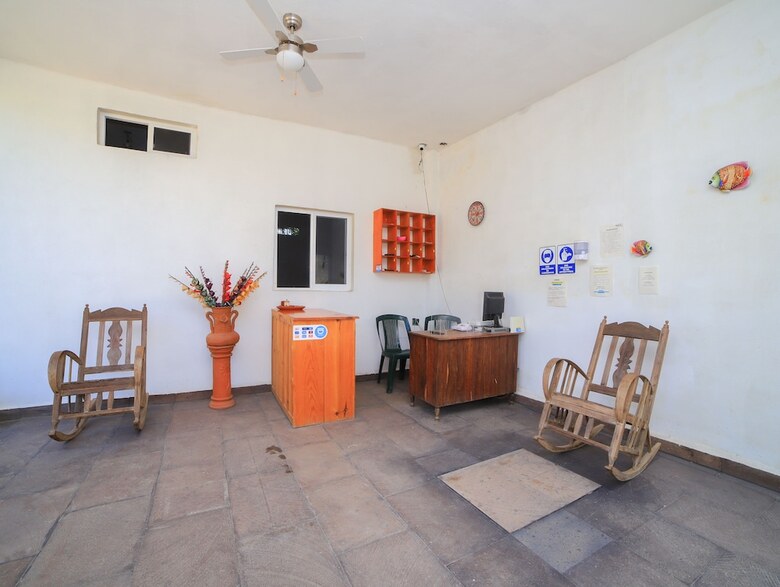 Bm Zihua Casa De Hu�spedes