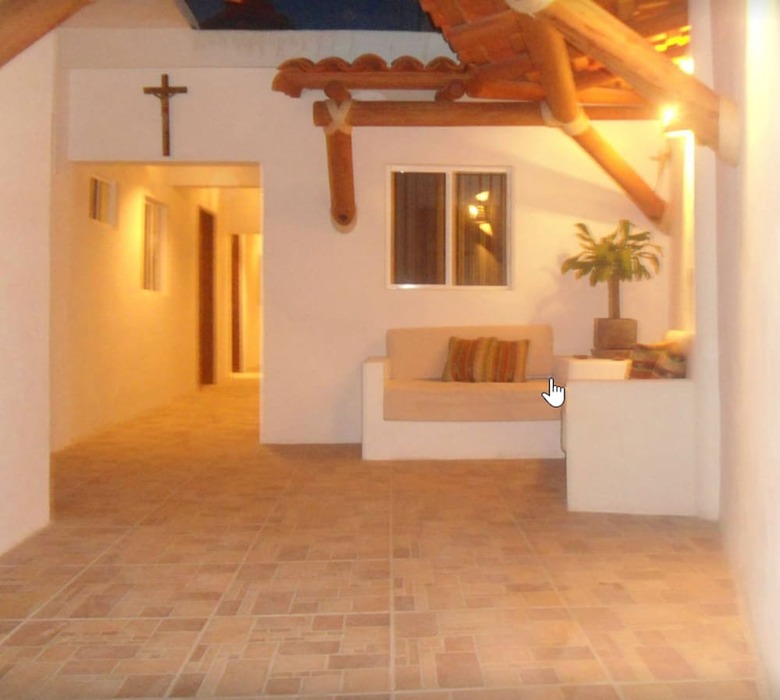 Bm Zihua Casa De Hu�spedes