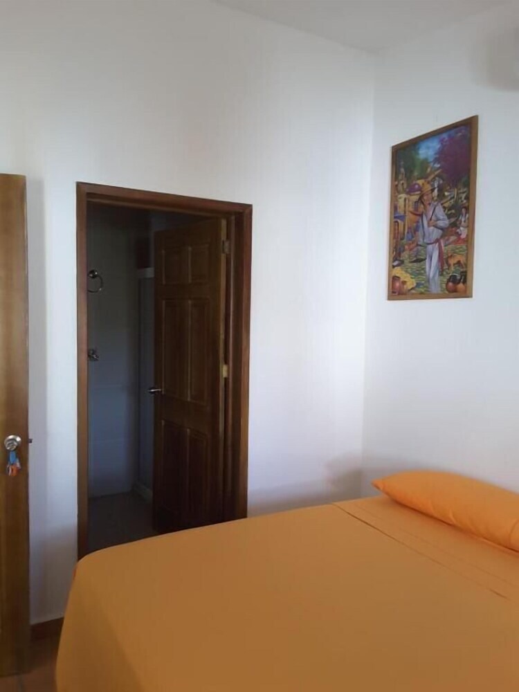 Bm Zihua Casa De Hu�spedes