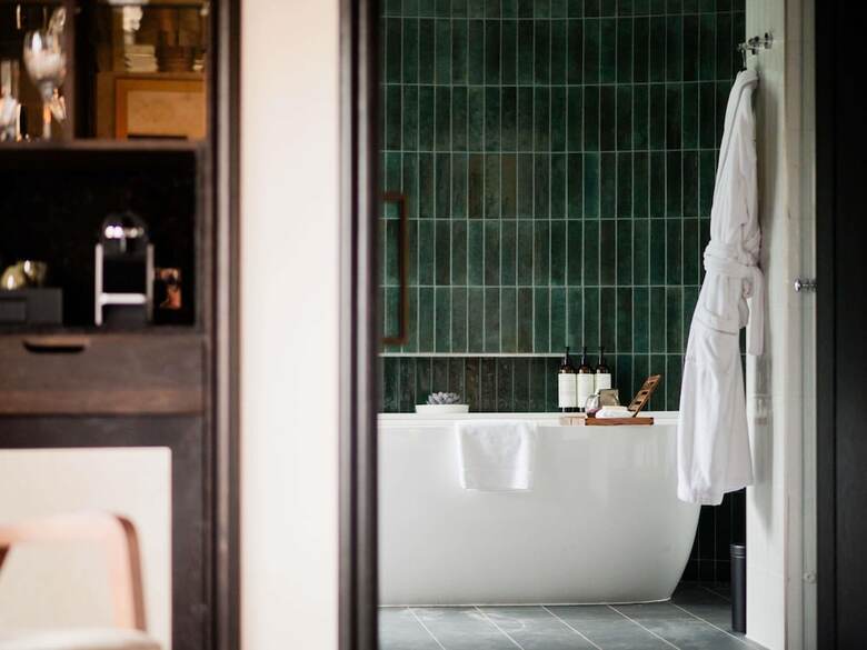 Hotel Fairmont Windsor Park