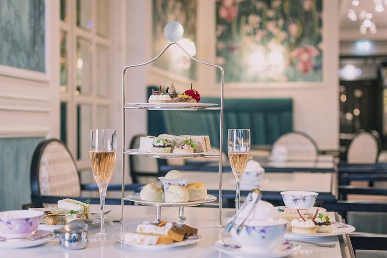 Hotel Fairmont Windsor Park