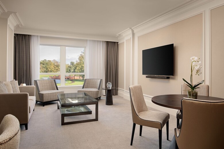 Hotel Fairmont Windsor Park