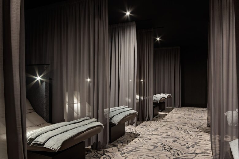 Hotel Fairmont Windsor Park