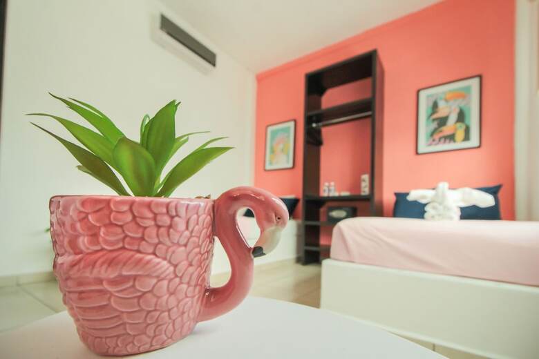 Hotel Boutique Kinyaah