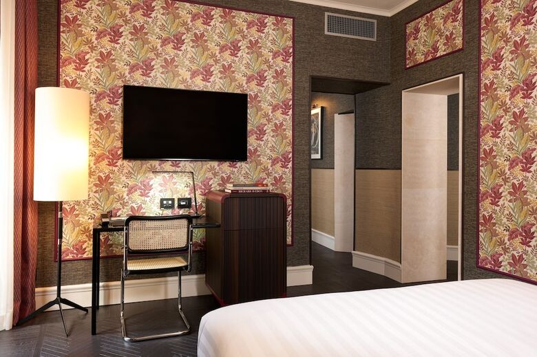 Hotel Tb Place Roma