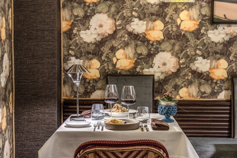 Hotel Tb Place Roma