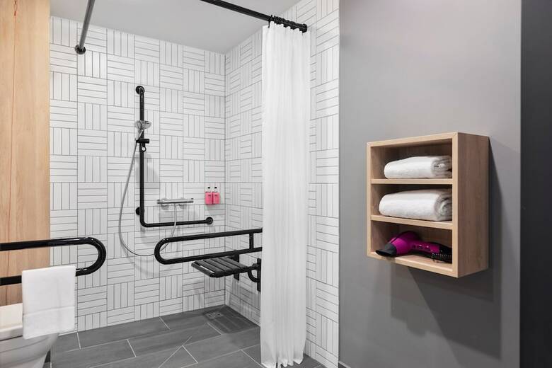 Hotel Moxy Vienna City East