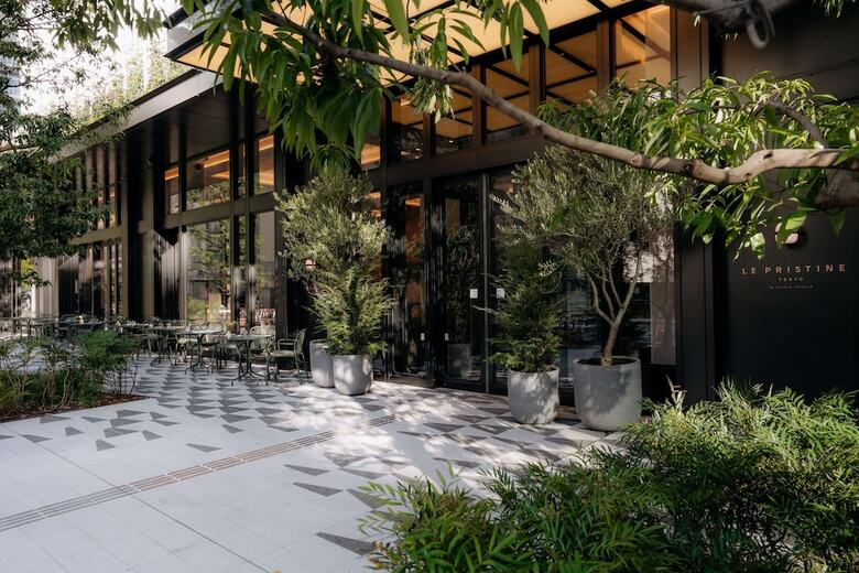 Hotel Toranomon Hills - The Unbound Collection By Hyatt