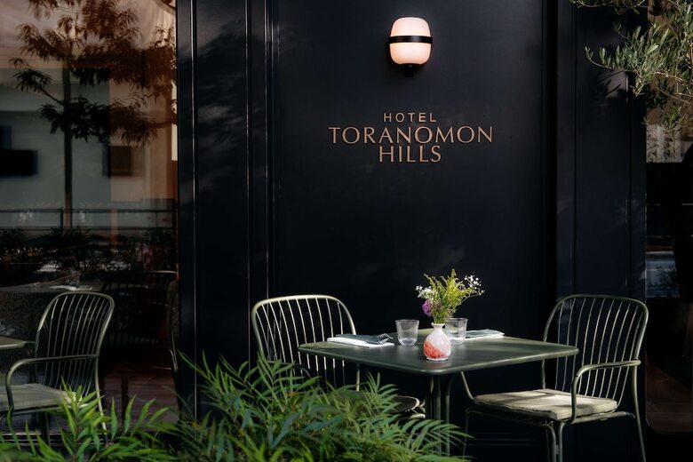 Hotel Toranomon Hills - The Unbound Collection By Hyatt
