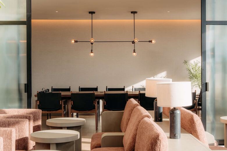 Hotel Toranomon Hills - The Unbound Collection By Hyatt