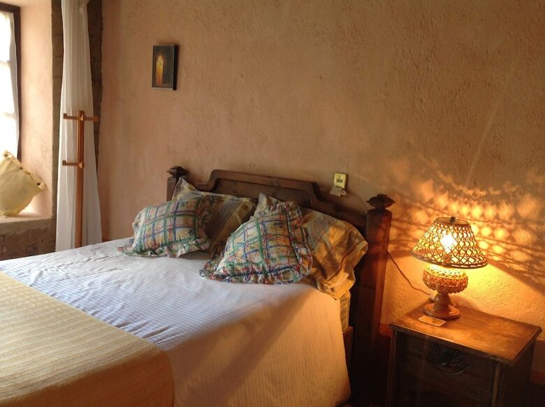 Rancho Coyotepec