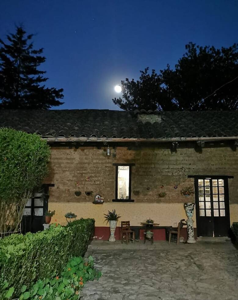 Rancho Coyotepec