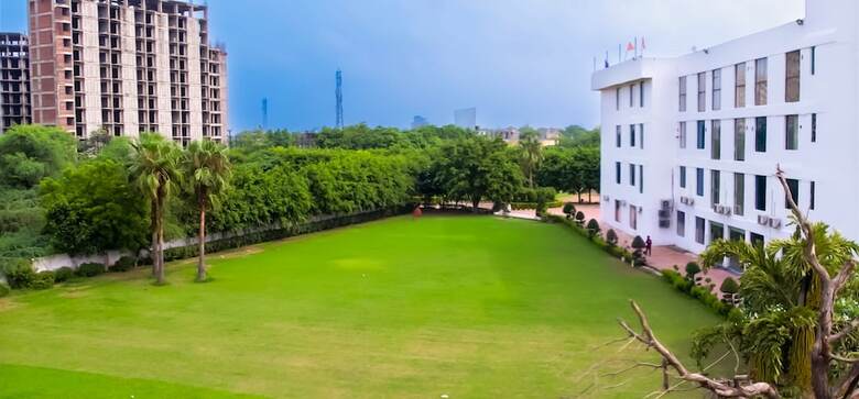 Hite Resort Greater Noida