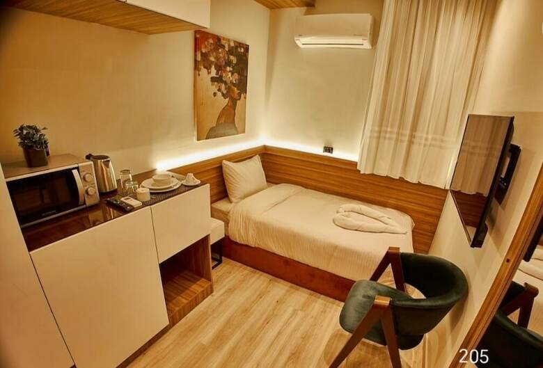 Elite Motel