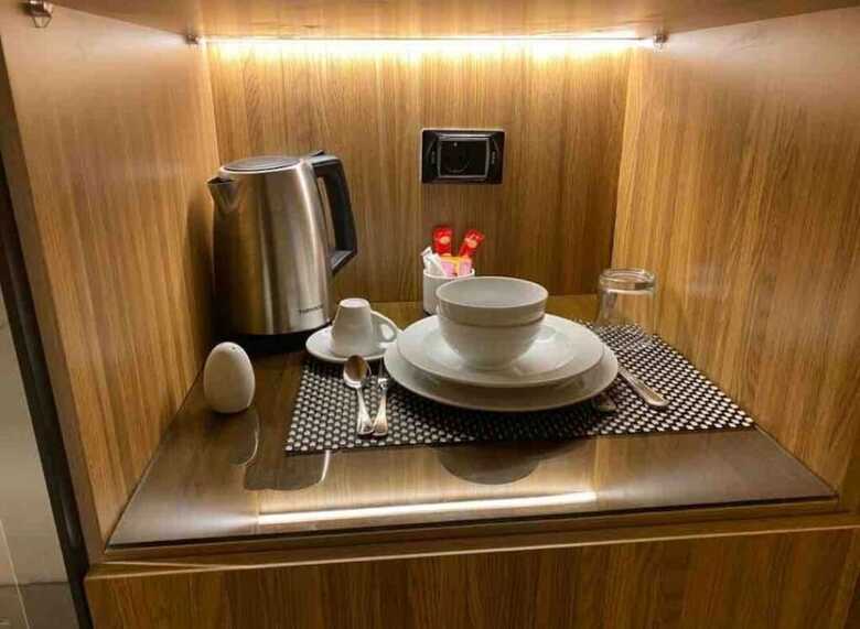 Elite Motel
