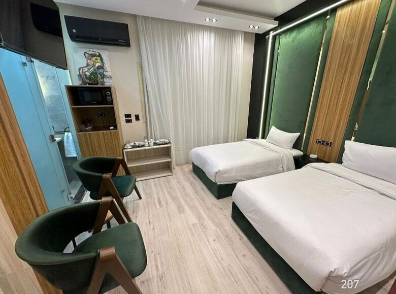 Elite Motel