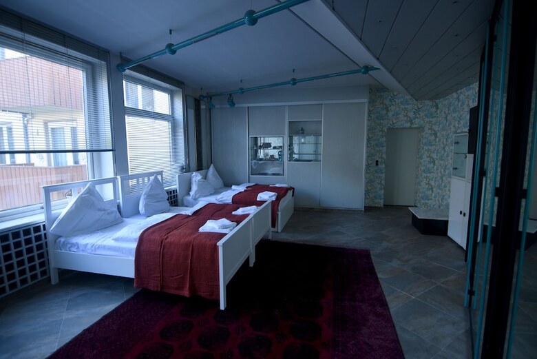 Apartment Osterstra�e 123