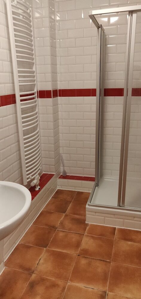 Apartment Osterstra�e 123