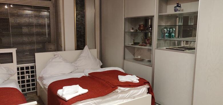 Apartment Osterstra�e 123