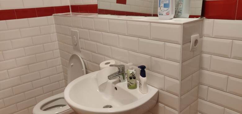 Apartment Osterstra�e 123