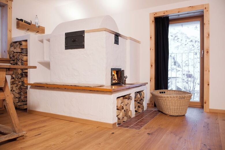Mondschein Hotel And Chalet