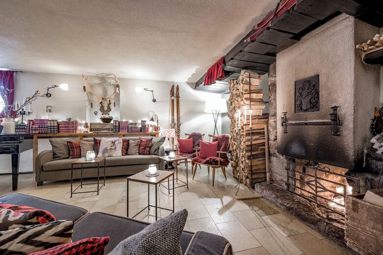 Mondschein Hotel And Chalet
