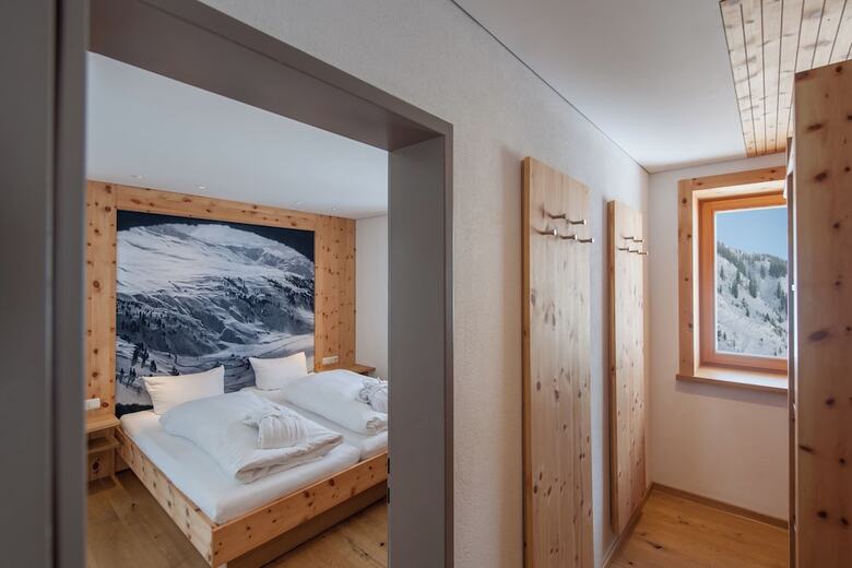 Mondschein Hotel And Chalet