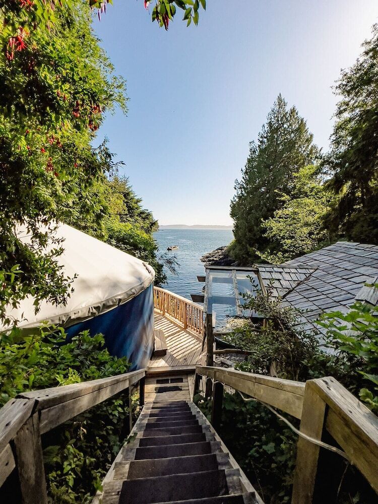 Posada Lunar Cove Inn