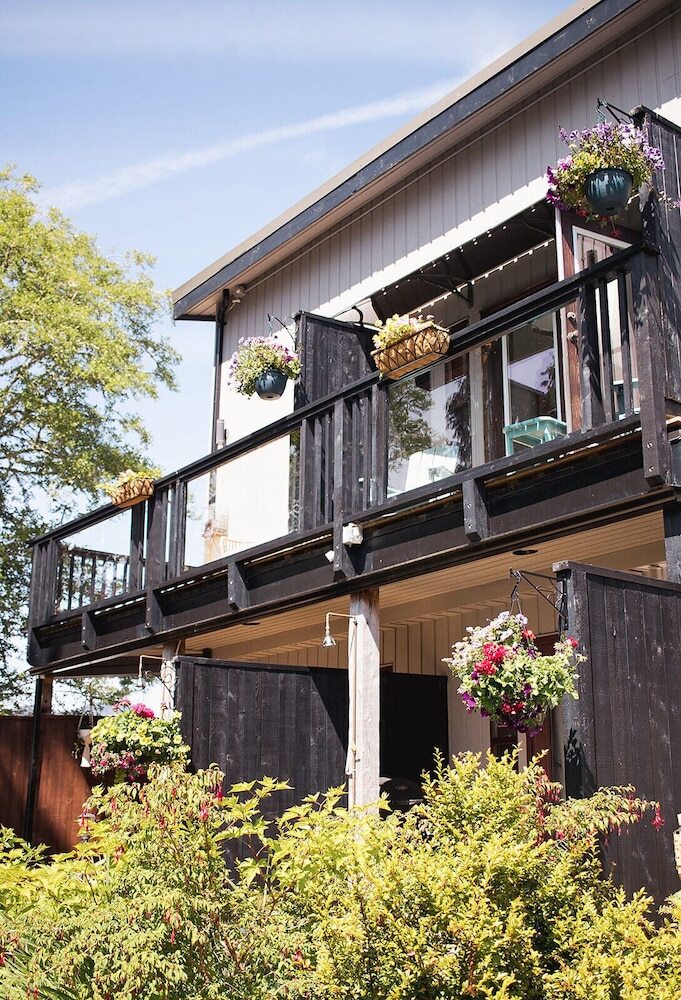 Posada Lunar Cove Inn