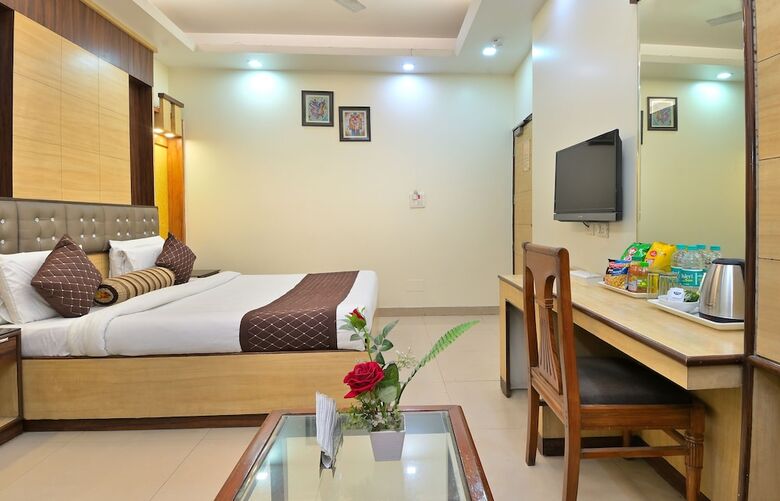 Hotel The Aster New Delhi