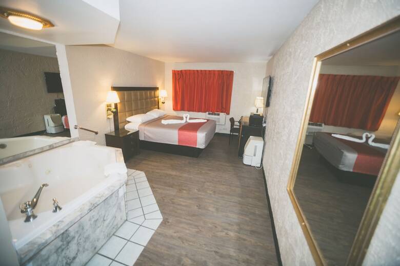 Motel Economy Inn