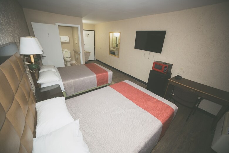 Motel Economy Inn