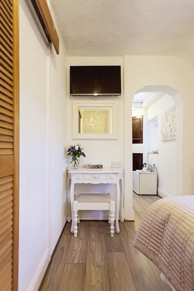 Bed & Breakfast Glenholme Kendal