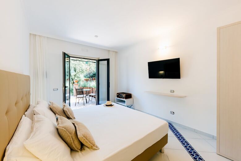Bed & Breakfast Villa Sant'alfonso