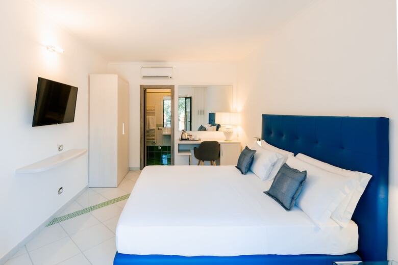 Bed & Breakfast Villa Sant'alfonso
