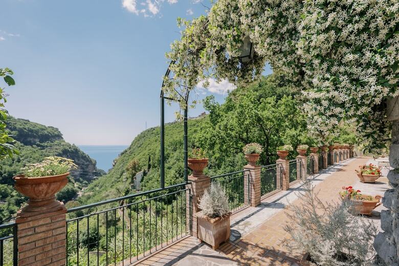 Bed & Breakfast Villa Sant'alfonso