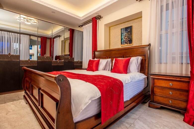 Aparthotel Nyali Luxury Suites