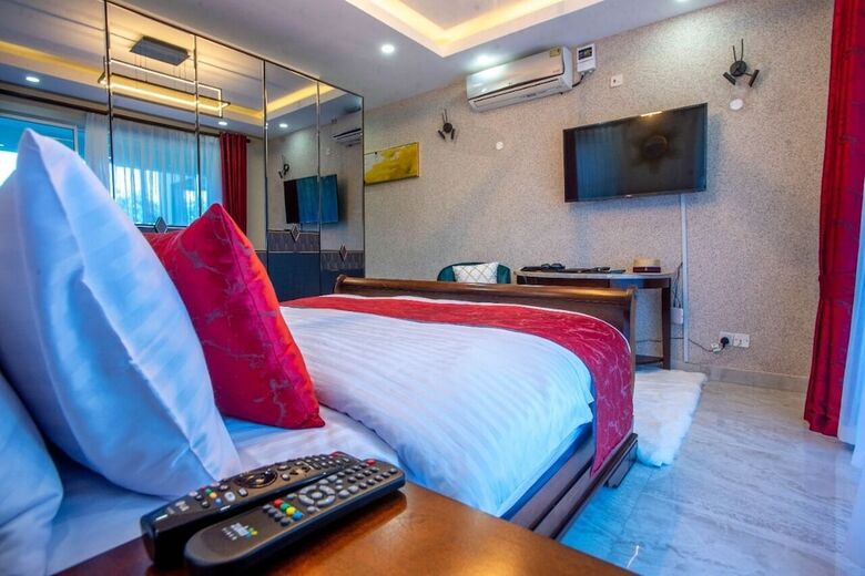 Aparthotel Nyali Luxury Suites
