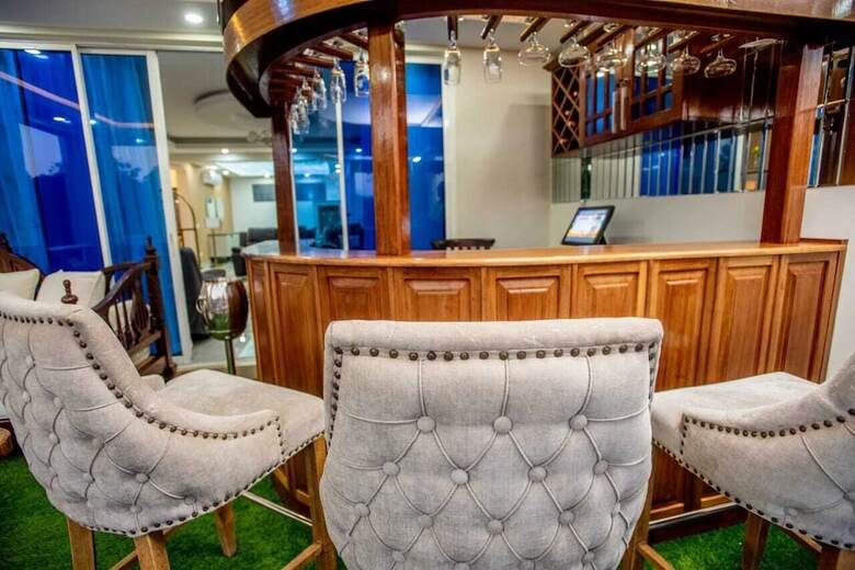 Aparthotel Nyali Luxury Suites