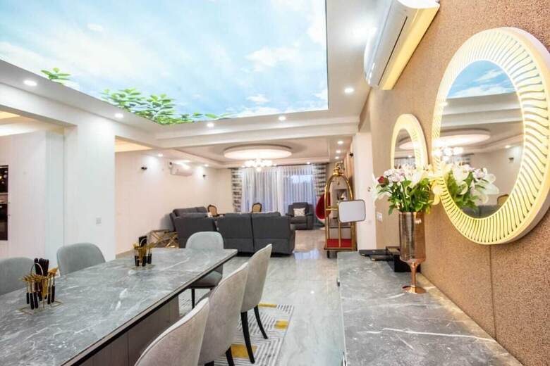 Aparthotel Nyali Luxury Suites