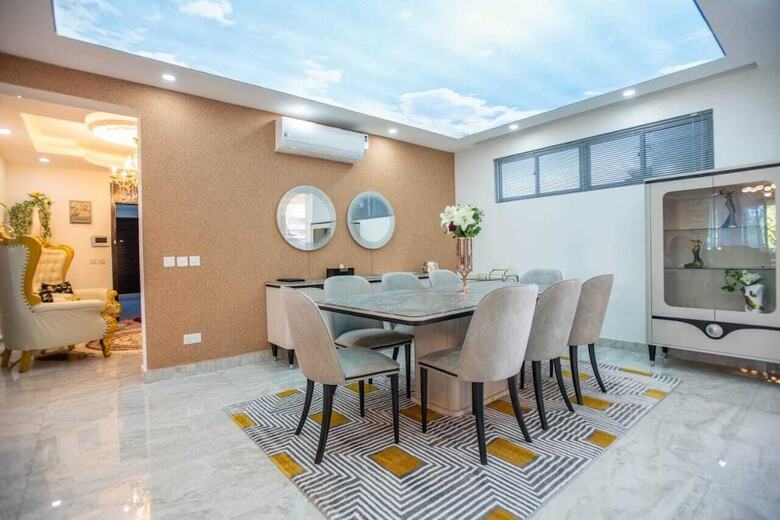 Aparthotel Nyali Luxury Suites