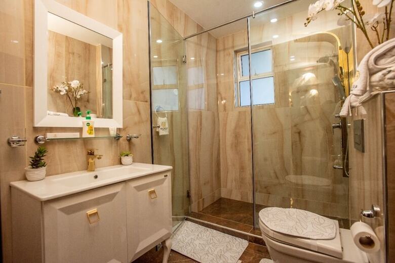 Aparthotel Nyali Luxury Suites