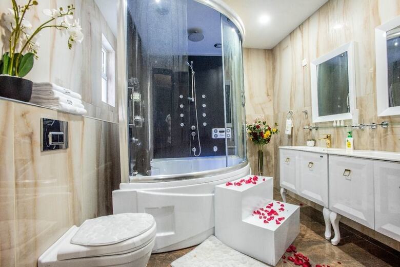 Aparthotel Nyali Luxury Suites