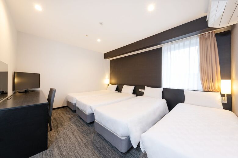 Hotel The Onefive Osaka Namba Dotonbori