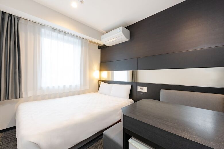 Hotel The Onefive Osaka Namba Dotonbori