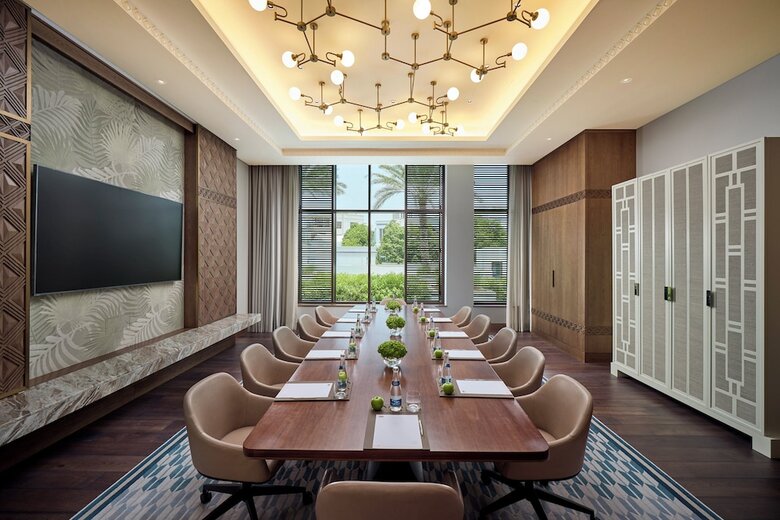 Hotel Mandarin Oriental, Muscat